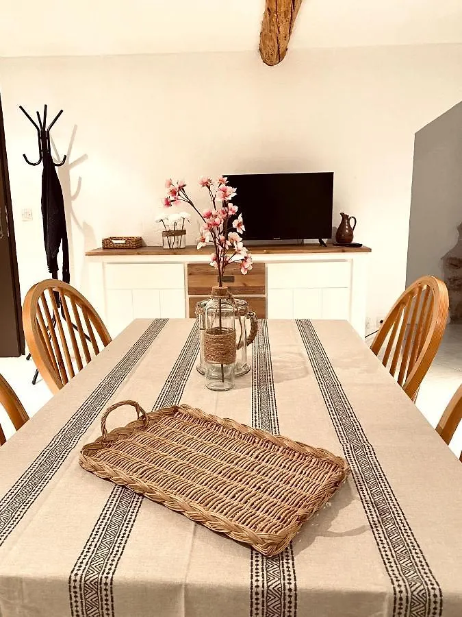 Apartment Residence Saint-Jean France