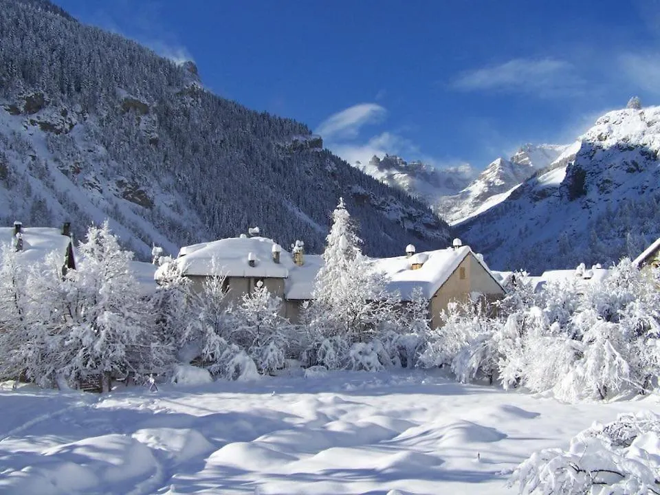 Apartment Residence Saint-Jean France
