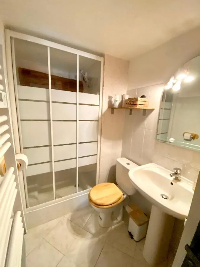 Residence Saint-Jean Apartment