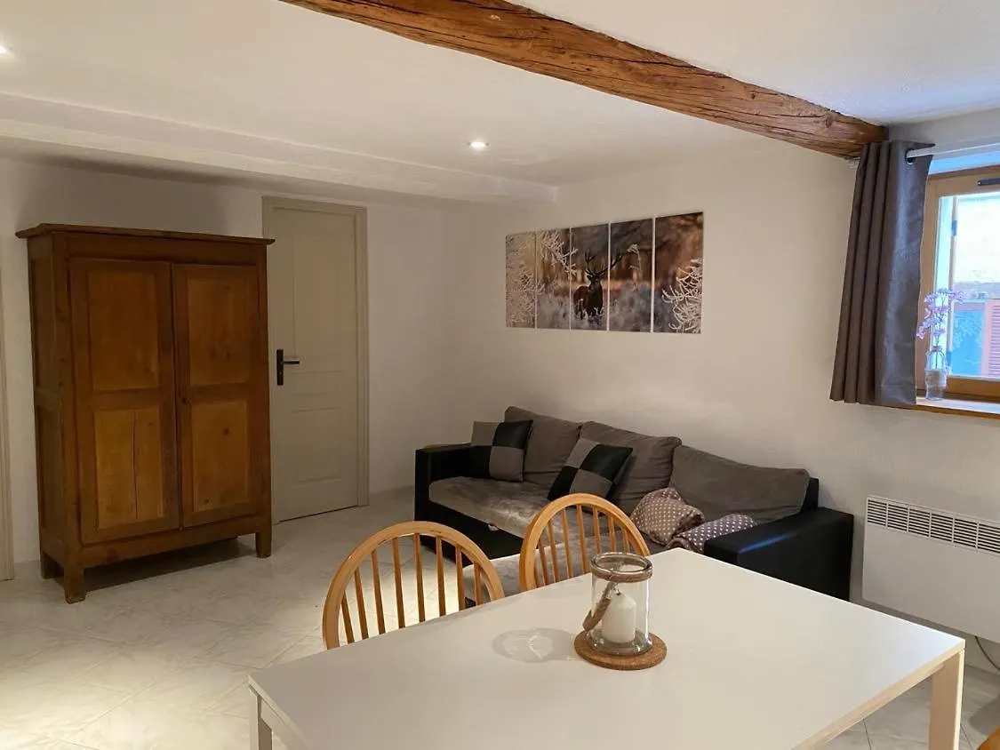 Residence Saint-Jean France